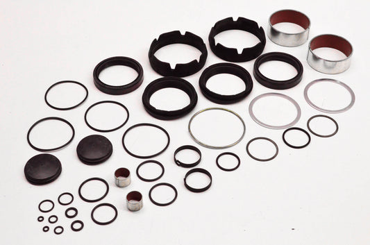 Pivot Works PWFFK-T02-531, 52-09302 Seal/Bushing Kit NOS