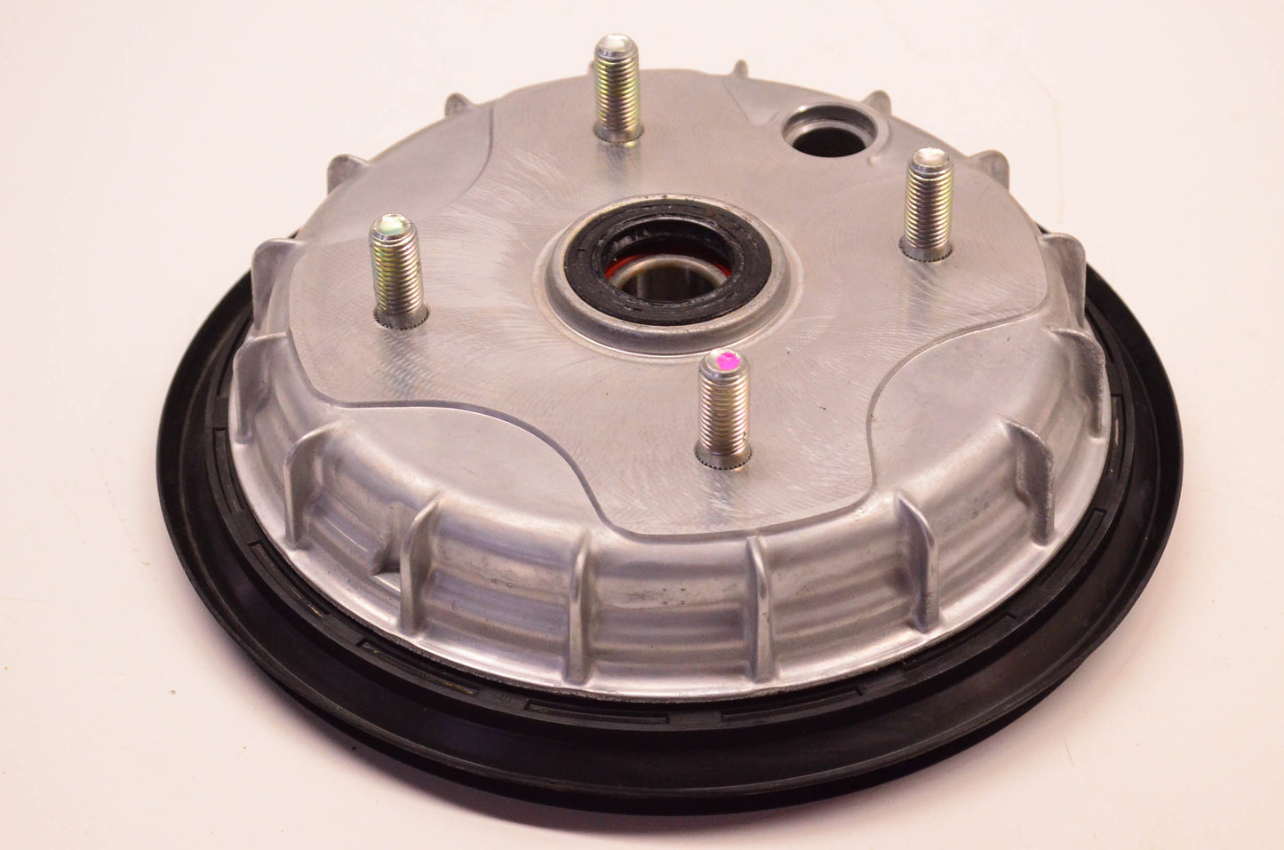 New OEM Honda 44600-HN4-670 Front Wheel Hub Assembly NOS