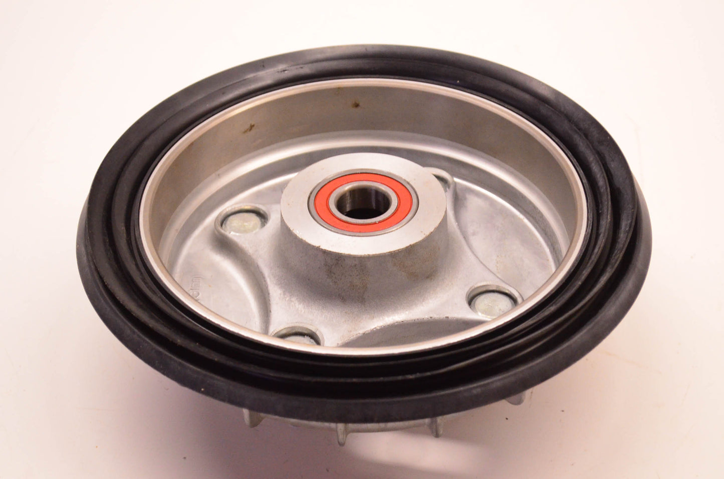 New OEM Honda 44600-HN4-670 Front Wheel Hub Assembly NOS