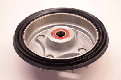 New OEM Honda 44600-HN4-670 Front Wheel Hub Assembly NOS
