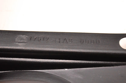 New OEM Honda 17612-HA8-010ZA Gas Tank Cover NOS