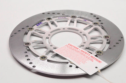 EBC 612721, MD1137 RS Pro-lite Precision Brake Rotor NOS