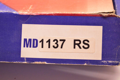 EBC 612721, MD1137 RS Pro-lite Precision Brake Rotor NOS