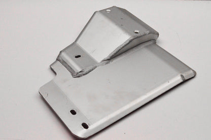 Aftermarket M800-22 Rear Differential Skid Plate