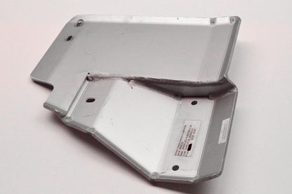 Aftermarket M800-22 Rear Differential Skid Plate