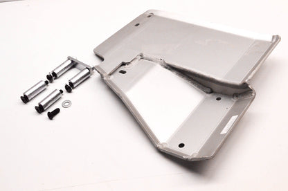 Moose Utility Division 0505-0278 Swing Arm Skid Plate Kit NOS