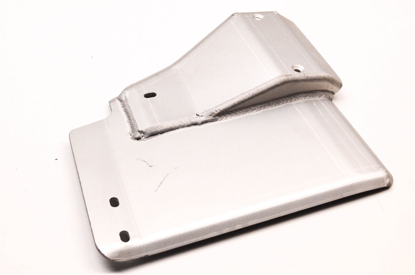 Moose Utility Division 0505-0278 Swing Arm Skid Plate Kit NOS