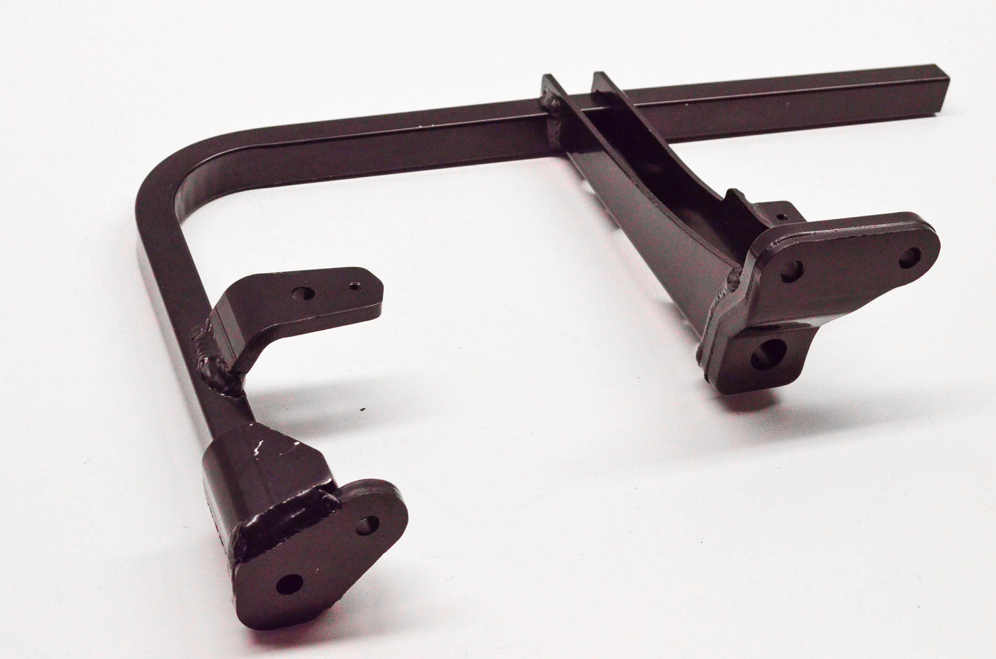 New OEM Suzuki 43510-31G00 Footrest Front Right NOS