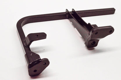 New OEM Suzuki 43510-31G00 Footrest Front Right NOS