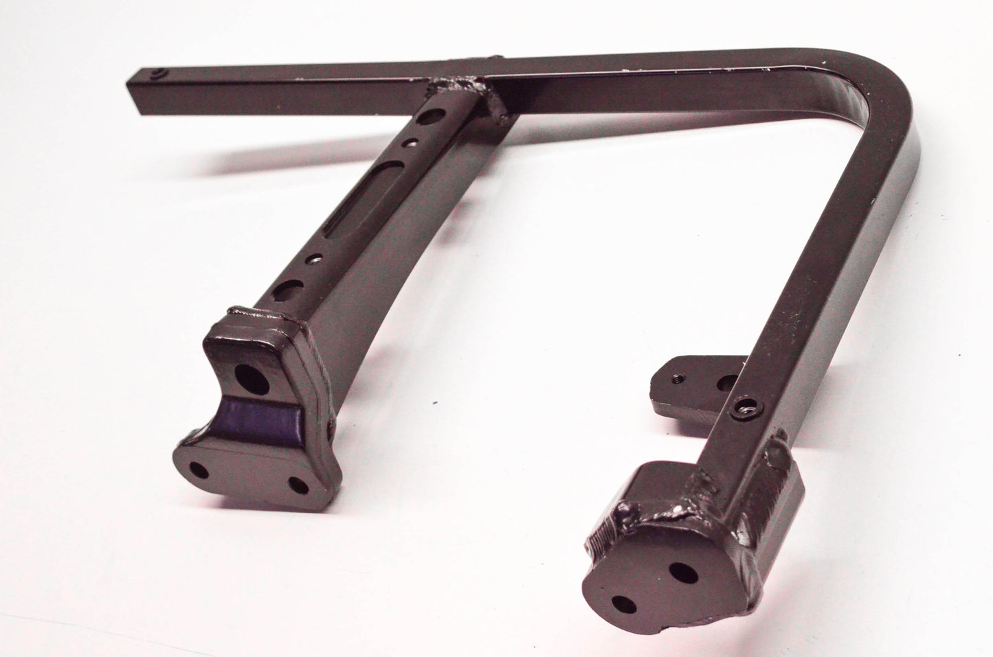 New OEM Suzuki 43510-31G00 Footrest Front Right NOS
