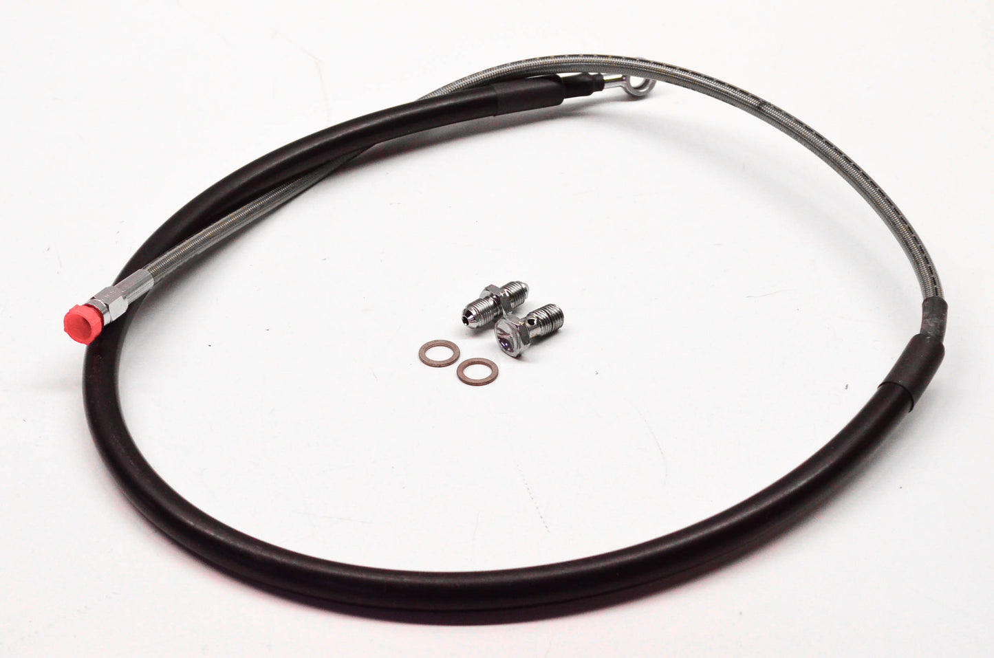 Goodridge 65004, G65004 Brake Line Kit NOS