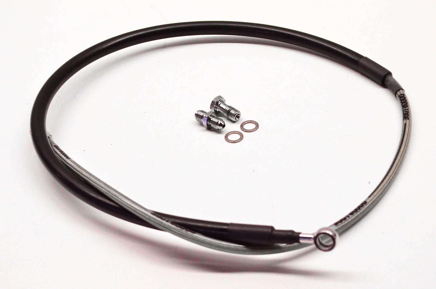 Goodridge 65004, G65004 Brake Line Kit NOS