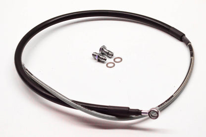 Goodridge 65004, G65004 Brake Line Kit NOS