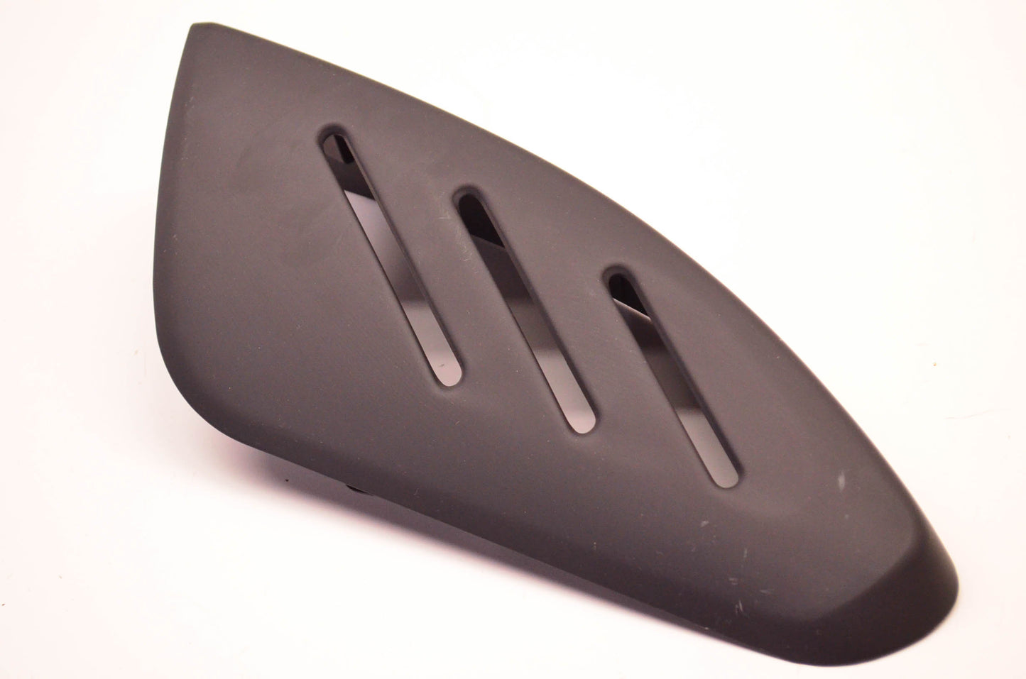 New OEM Suzuki 14780-01H00-E00 Muffler Cover NOS