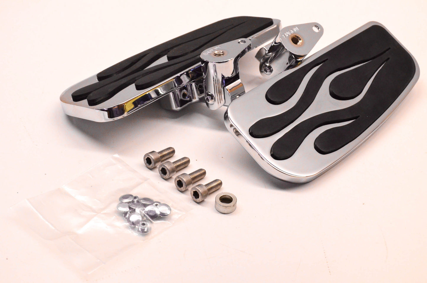 Baron Custom Accessories BA-7003-03, BA-7003-00 Adjustable Short Board Kit NOS