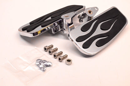 Baron Custom Accessories BA-7003-03, BA-7003-00 Adjustable Short Board Kit NOS