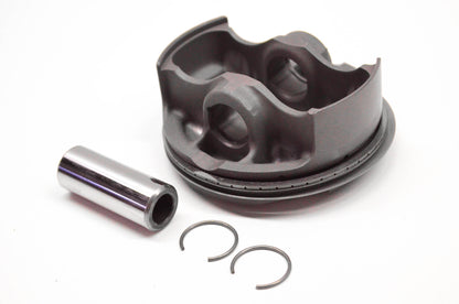 New OEM KTM 77030007700, 1301689 Piston Kit D=76 NOS