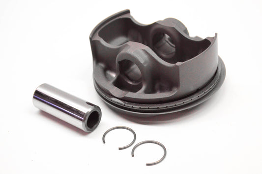New OEM KTM 77030007700, 1301689 Piston Kit D=76 NOS