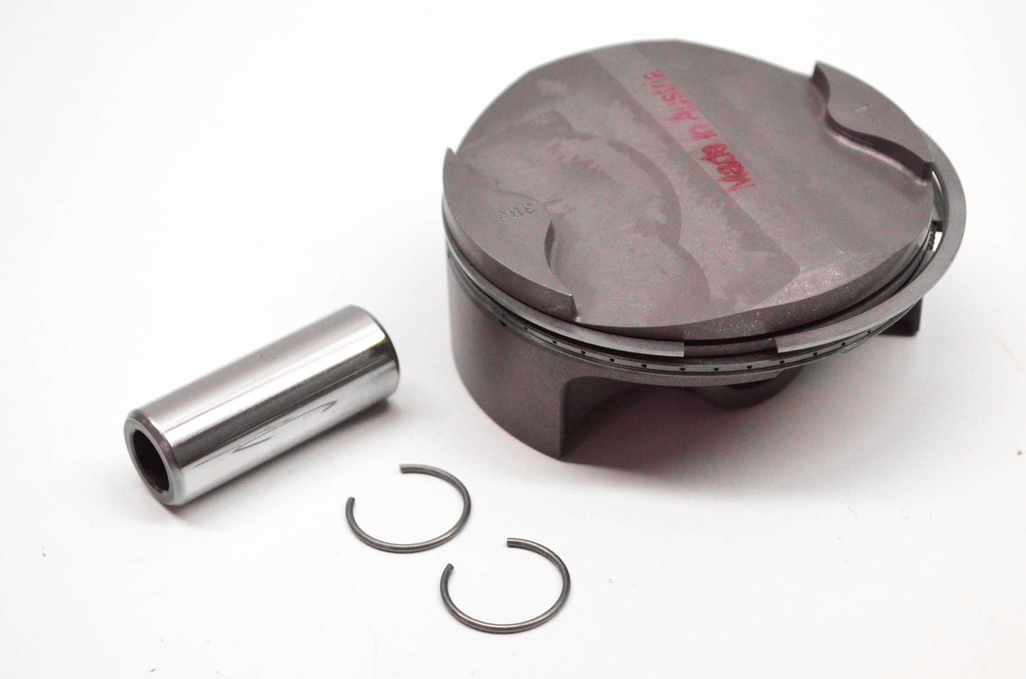 New OEM KTM 77030007700, 1301689 Piston Kit D=76 NOS