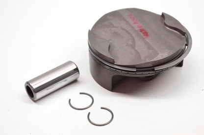 New OEM KTM 77030007700, 1301689 Piston Kit D=76 NOS