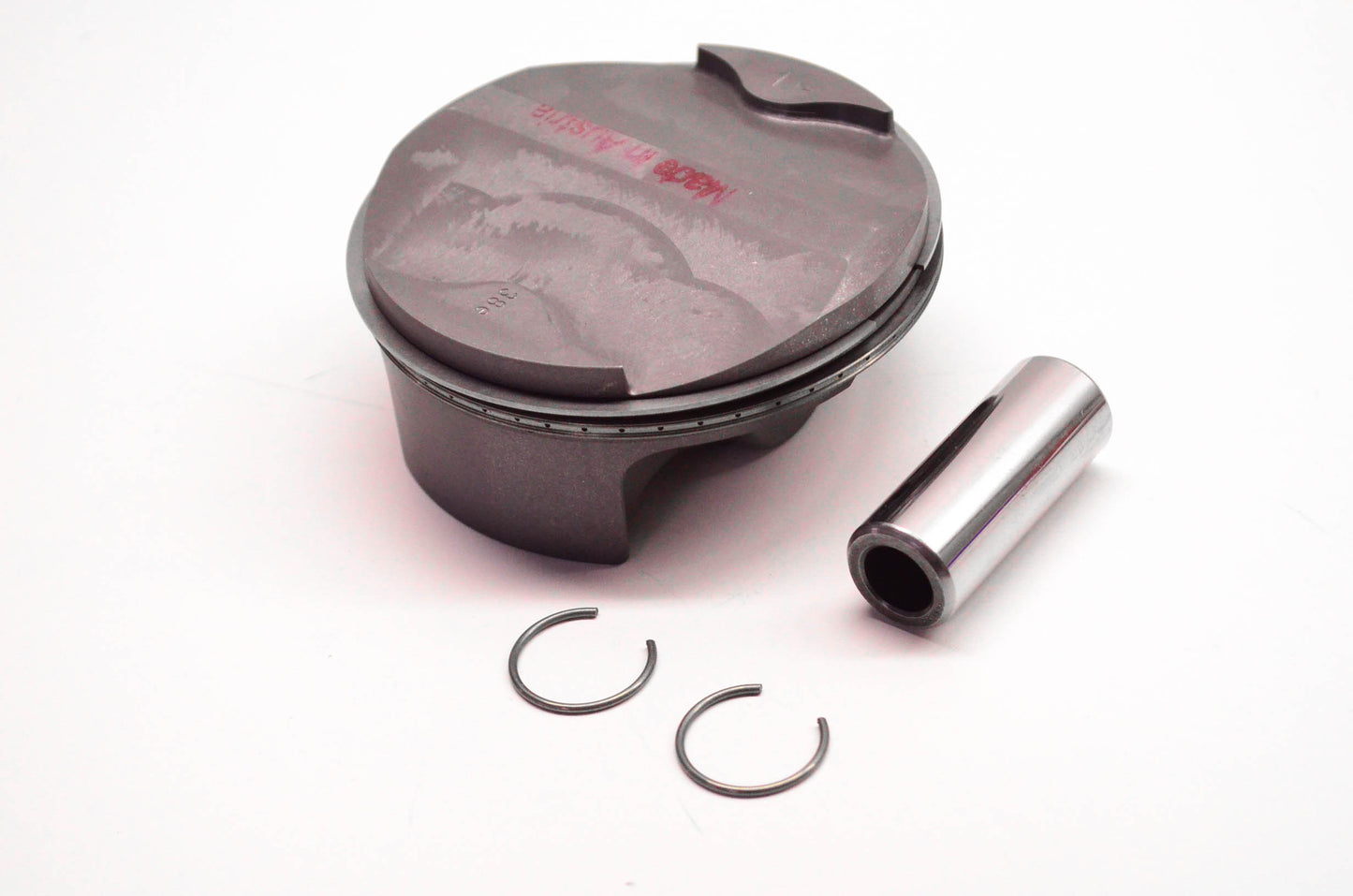 New OEM KTM 77030007700, 1301689 Piston Kit D=76 NOS