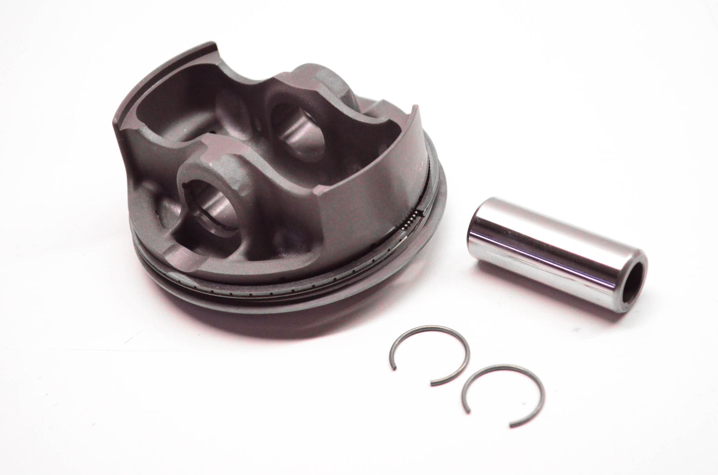 New OEM KTM 77030007700, 1301689 Piston Kit D=76 NOS