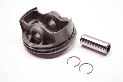New OEM KTM 77030007700, 1301689 Piston Kit D=76 NOS