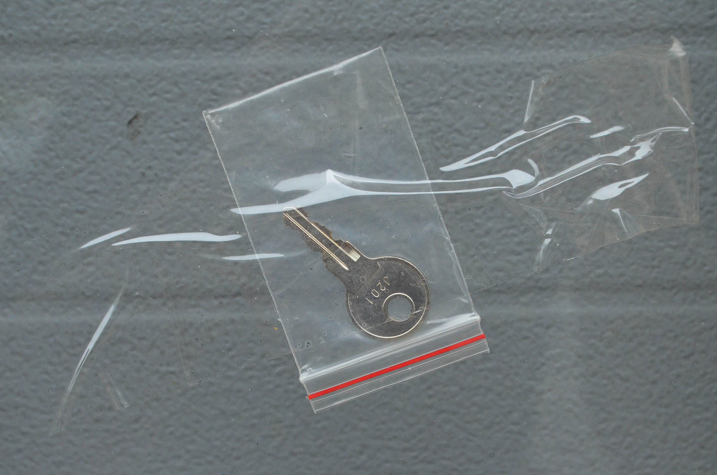 New OEM Yamaha B8K-K85A0-V0-00 Cab Enclosure Door Kit NOS