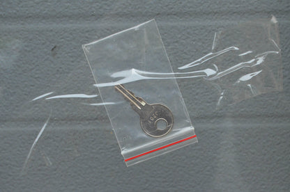 New OEM Yamaha B8K-K85A0-V0-00 Cab Enclosure Door Kit NOS