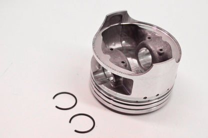 New OEM Suzuki 12100-22840 Piston Kit NOS