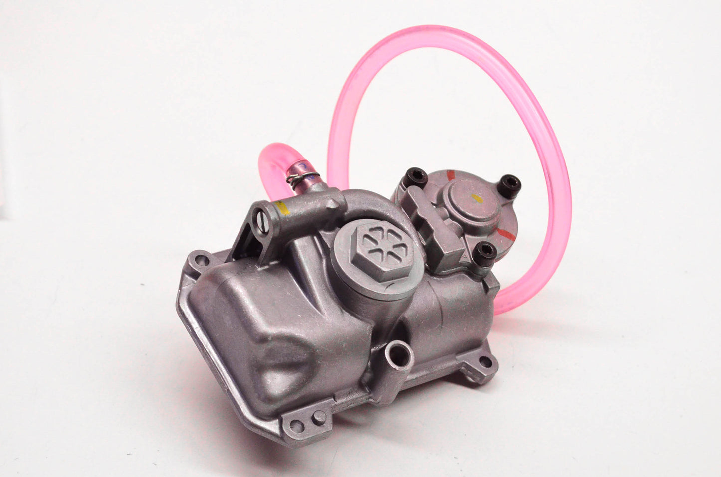 New OEM KTM 78031011000 Float Chamber Assembly NOS