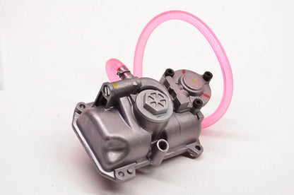 New OEM KTM 78031011000 Float Chamber Assembly NOS
