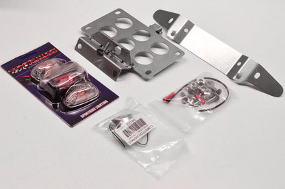 Competition Werkes 2030-0069 Fender Eliminator Kit NOS