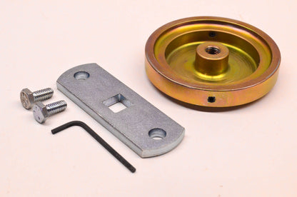 Steahly Off Road Products 819L Flywheel Weight Kit NOS