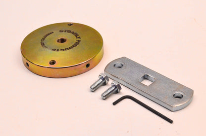 Steahly Off Road Products 819L Flywheel Weight Kit NOS