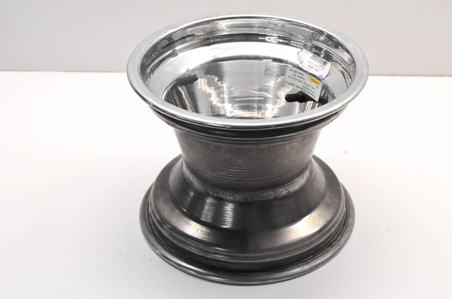 DWT 574-3219 Rim A5 10x8 3 + 5 4/110 NOS