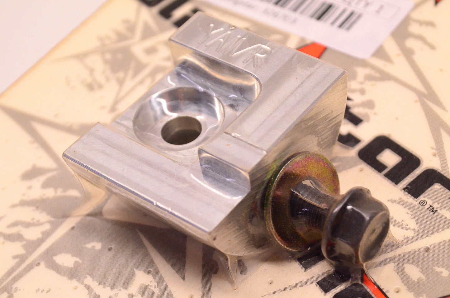 Blingstar 326703 Pro Block Kit NOS