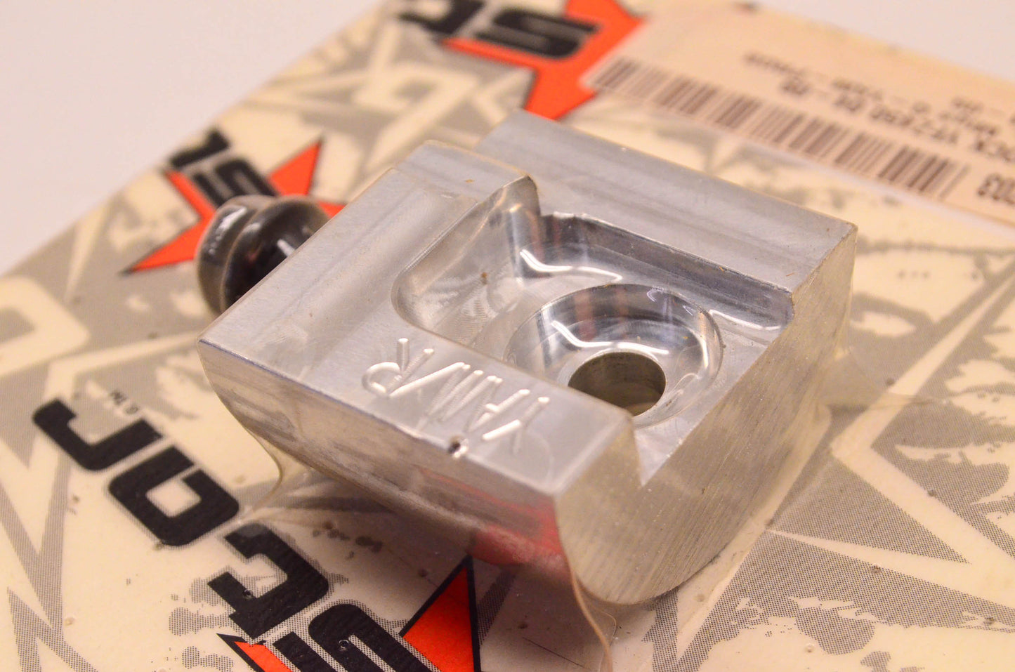 Blingstar 326703 Pro Block Kit NOS
