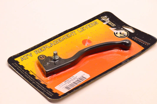 Moose Racing M554-10-15 Black Lever Assembly Left Hand NOS