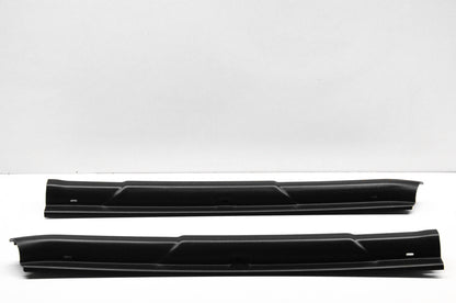 New OEM Yamaha B8K-K85A0-V0-00 Cab Enclosure Door Kit NOS