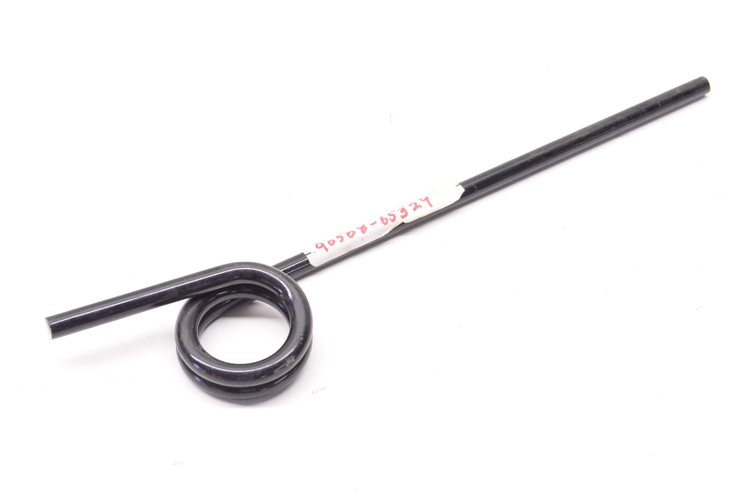 New OEM Yamaha 90508-65329-00 77-81 EX340/440 Torsion Spring NOS