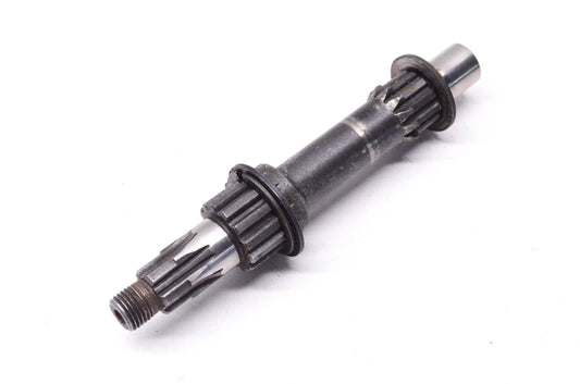 New OEM Yamaha 826-17421-00-00 Drive Axle NOS