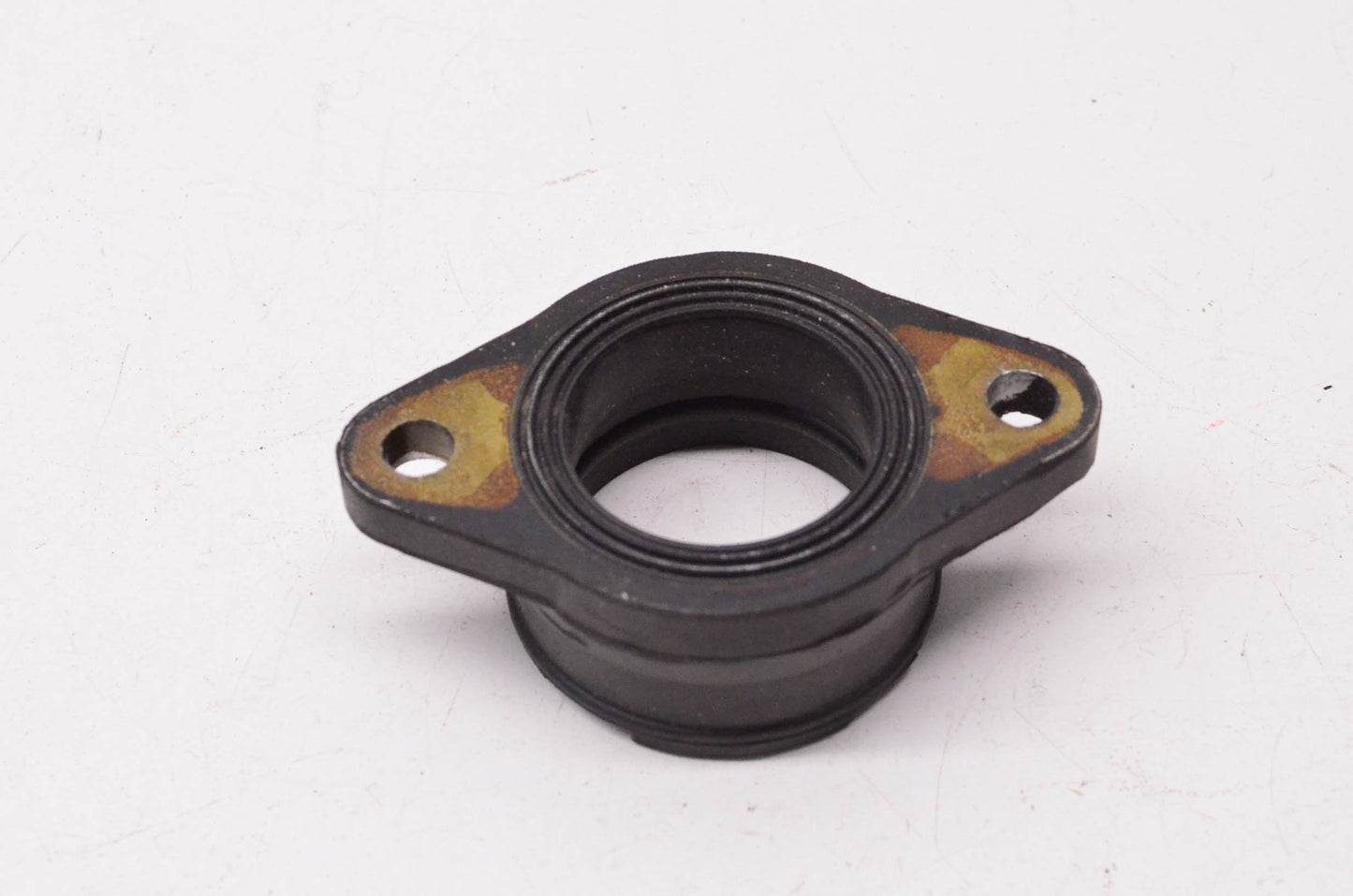 New OEM Yamaha 90891-50083-00 Carburetor Intake Manifold NOS
