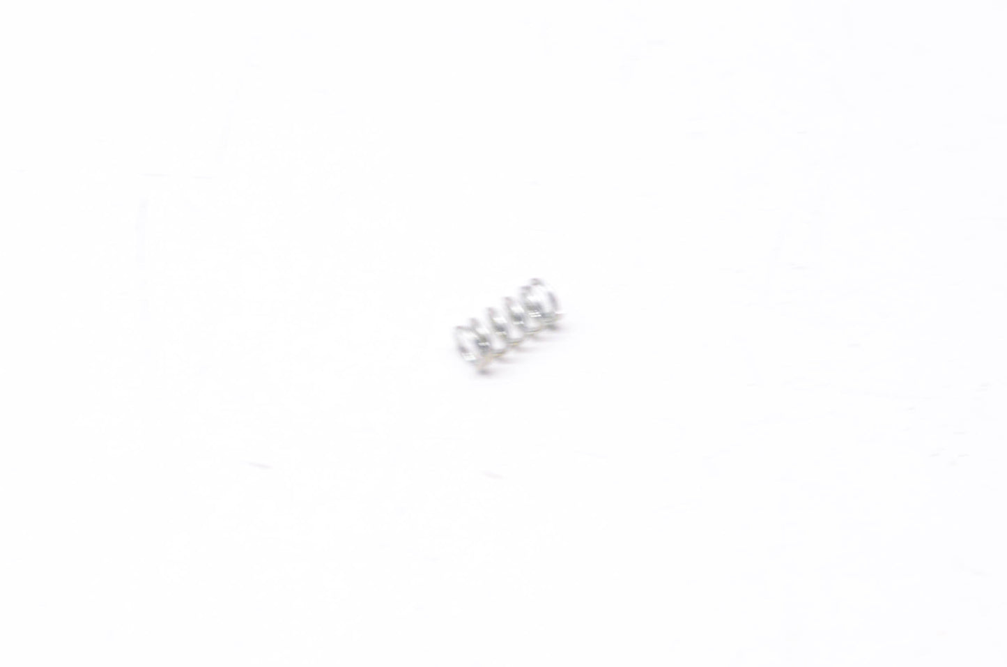New OEM Yamaha 174-14134-00-00 Carburetor Spring NOS