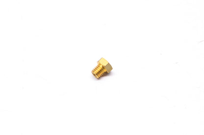 New OEM Yamaha 288-14343-61-00 Main Jet #122 NOS