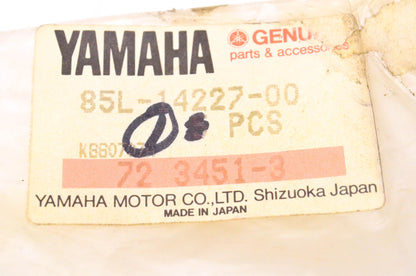 New OEM Yamaha 85L-14227-00-00 Washer NOS