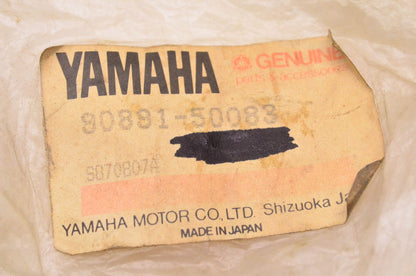 New OEM Yamaha 90891-50083-00 Carburetor Intake Manifold NOS