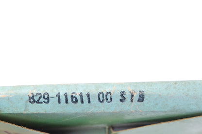 New OEM Yamaha 829-11611-00-00 Piston Ring NOS