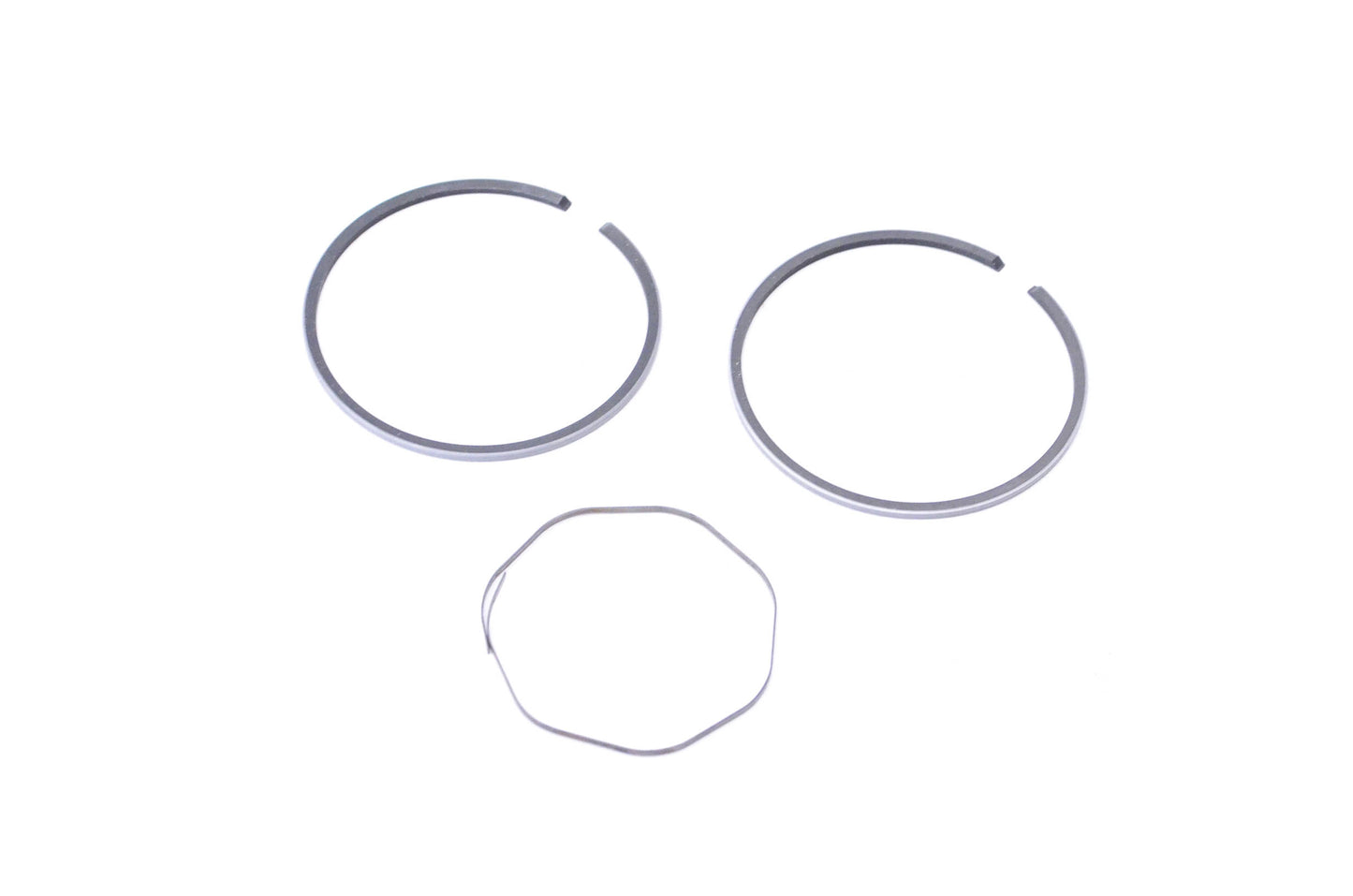 New OEM Yamaha 2GM-11610-00-00 Piston Ring Kit NOS