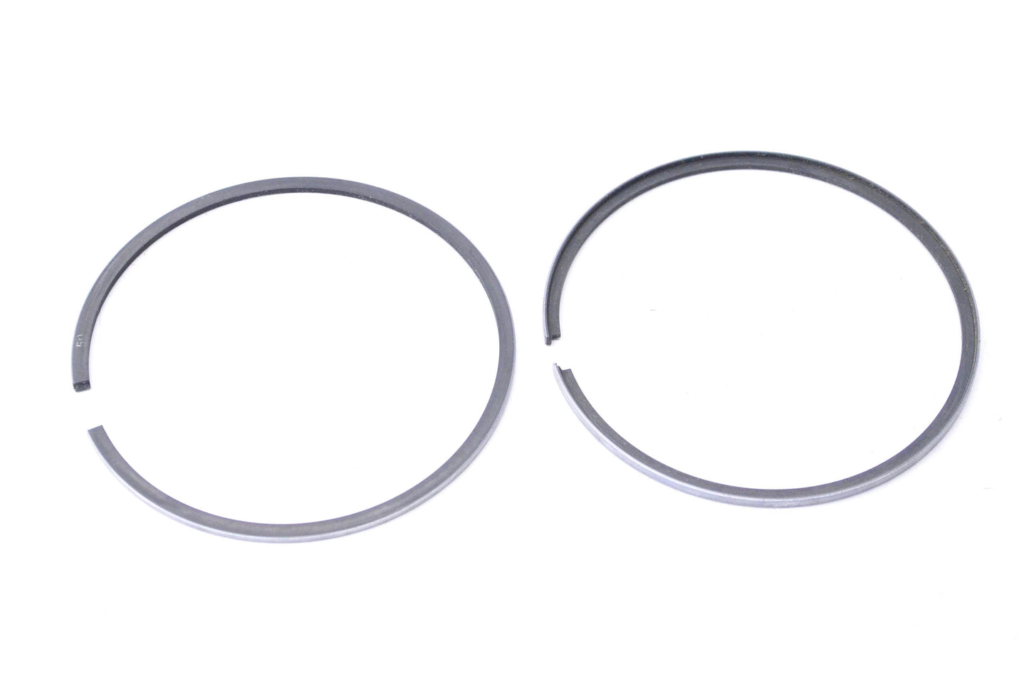 New OEM Yamaha 834-11610-20-00 Piston Ring Kit NOS